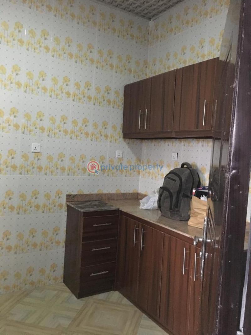 House For Sale Ayobo Ipaja Lagos - 2