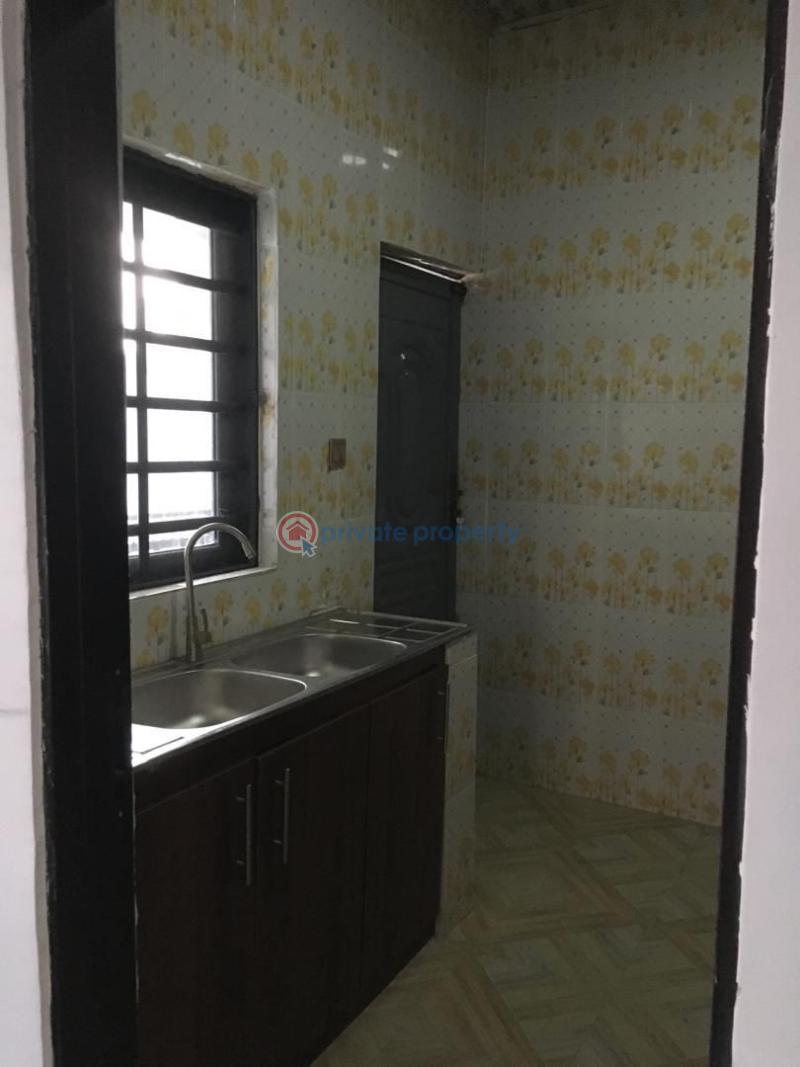 House For Sale Ayobo Ipaja Lagos - 1