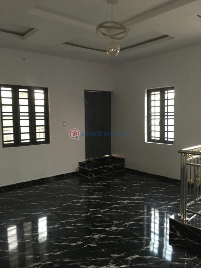 House For Sale Ayobo Ipaja Lagos - 3