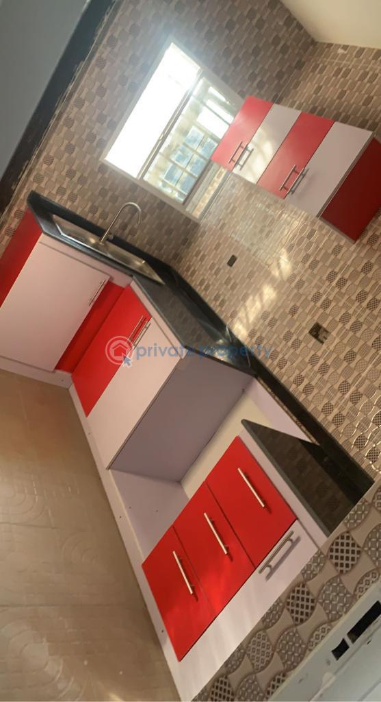 3 bedroom House For Sale At Ajila Area Elebu Ibadan Oyo - 1