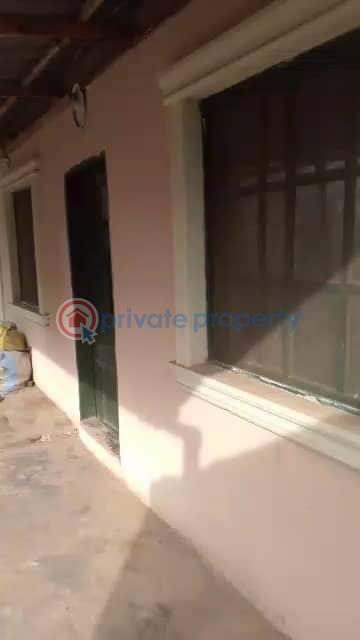 3 bedroom bungalow - 1 3 bedroom Bungalow For Sale Iyana Ekoro Merian Abule Egba Lagos - 1