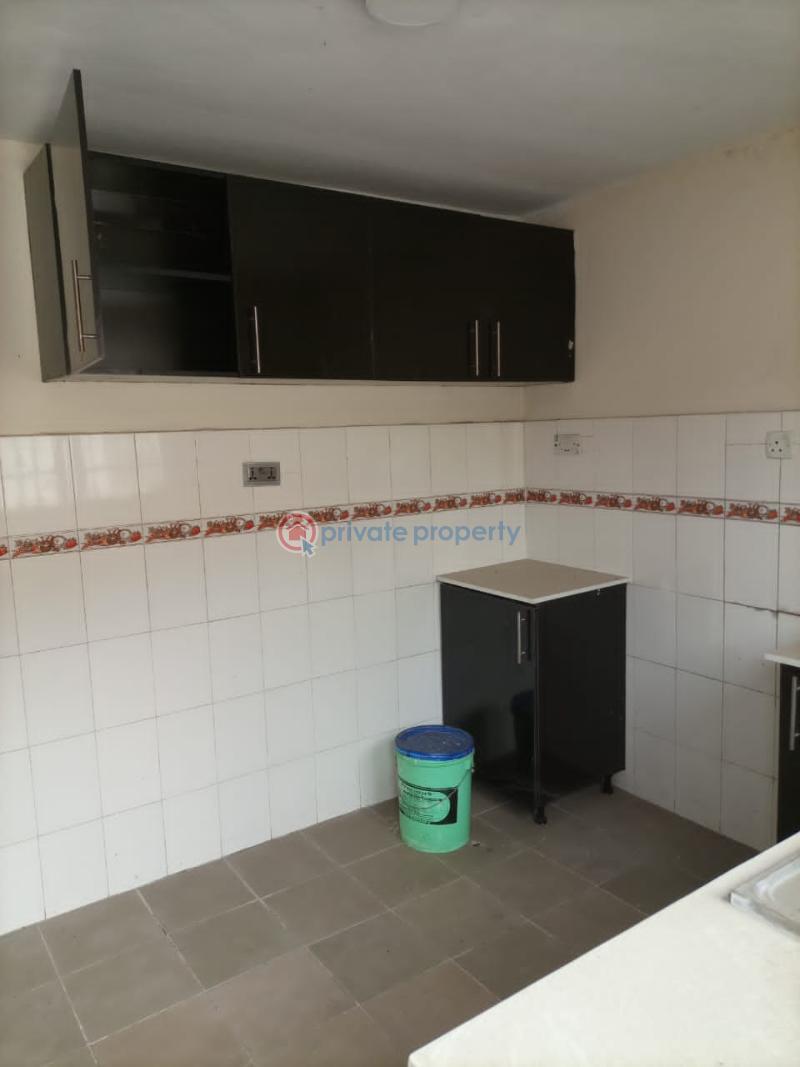 For rent 3 bedroom House Mayfair Garden Estate Awoyaya Ajah Lagos (PID
