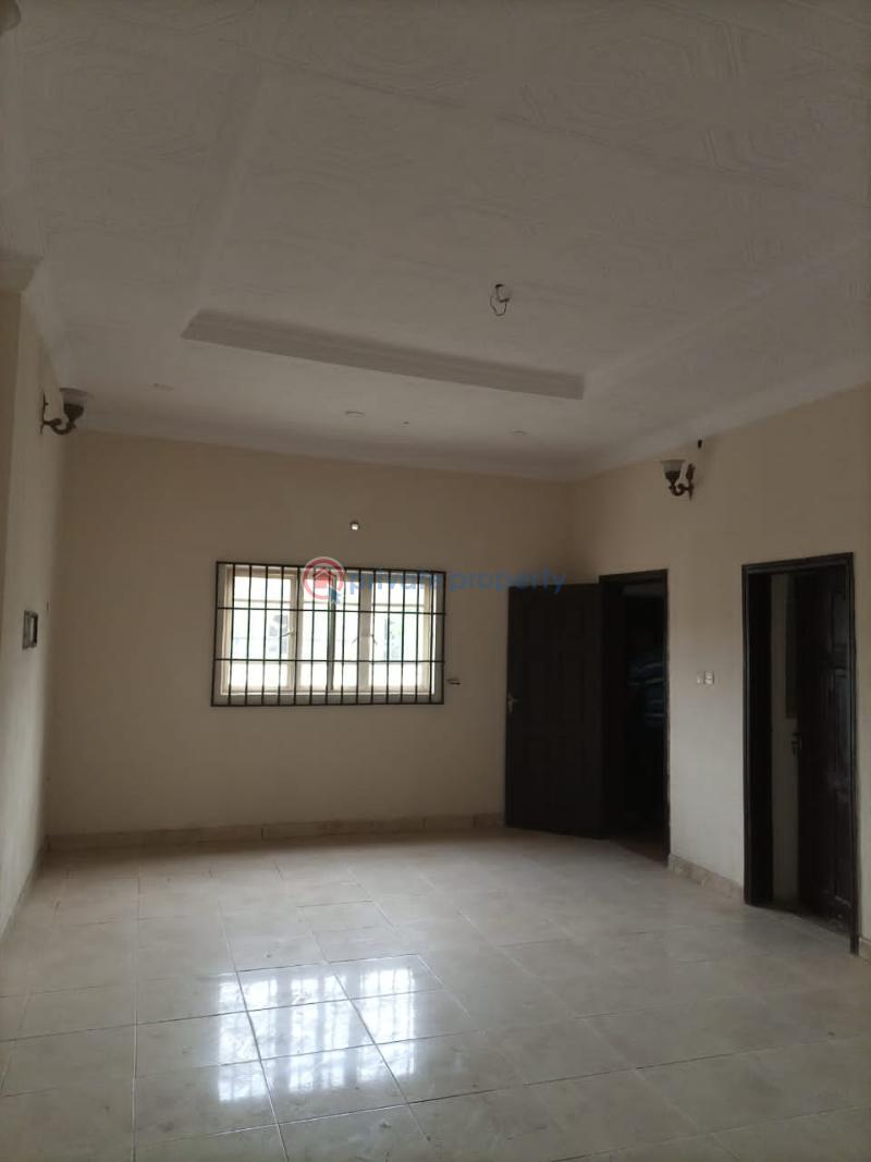 For rent 3 bedroom House Mayfair Garden Estate Awoyaya Ajah Lagos (PID
