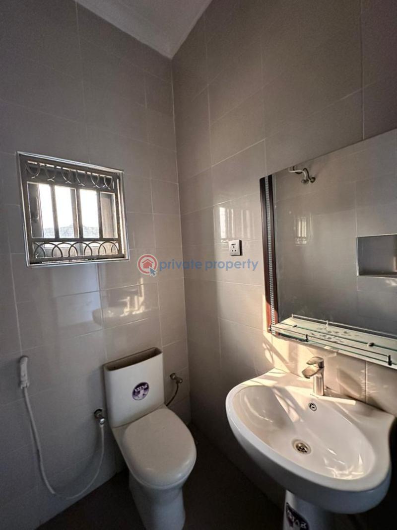 Detached Duplex For Sale City Park And Gardens, Adron Estate, Coca Cola Asejire, Egbeda, Ibadan Ibadan Oyo - 8