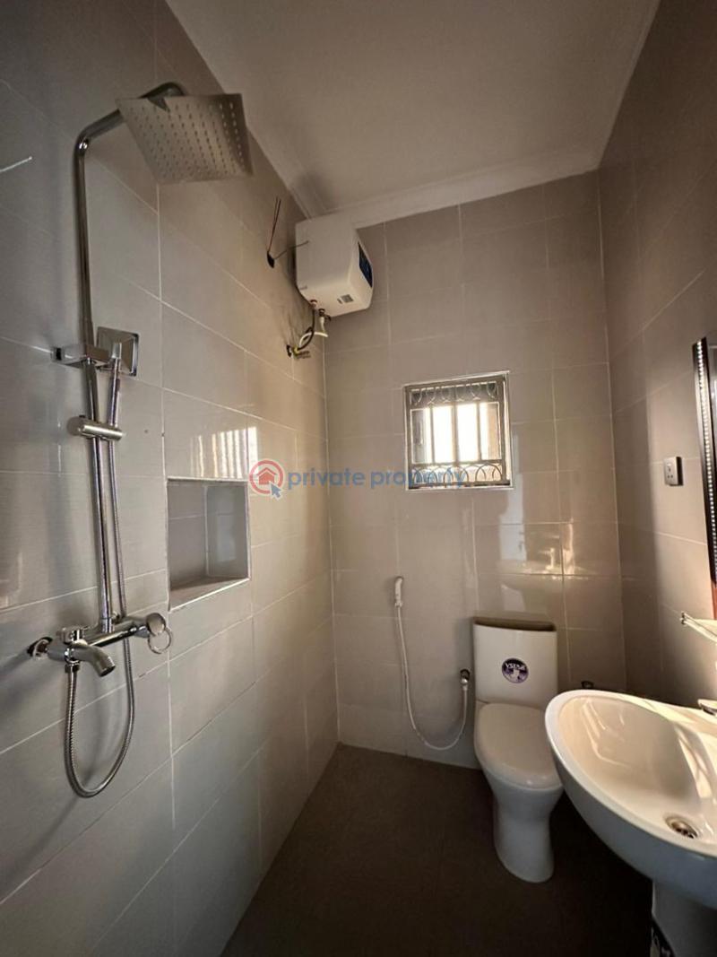 Detached Duplex For Sale City Park And Gardens, Adron Estate, Coca Cola Asejire, Egbeda, Ibadan Ibadan Oyo - 6