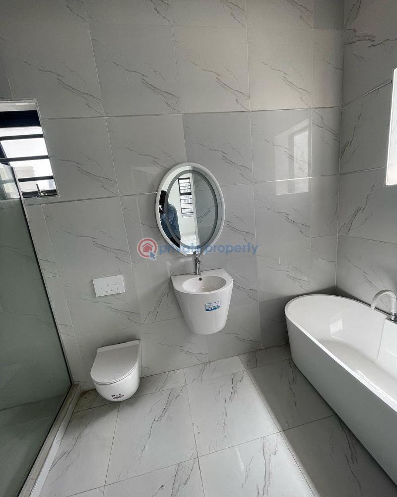 3 bedroom House For Sale Ajah Lagos - 3