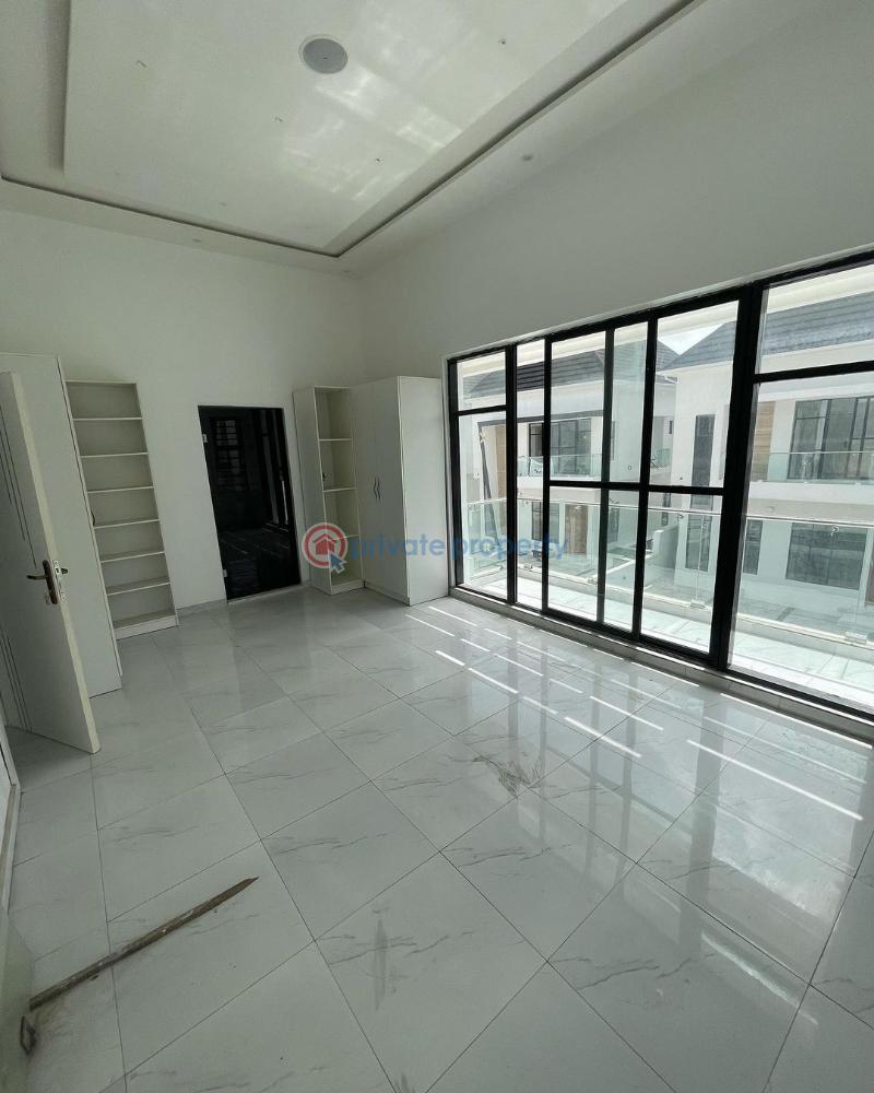 3 bedroom House For Sale Ajah Lagos - 2