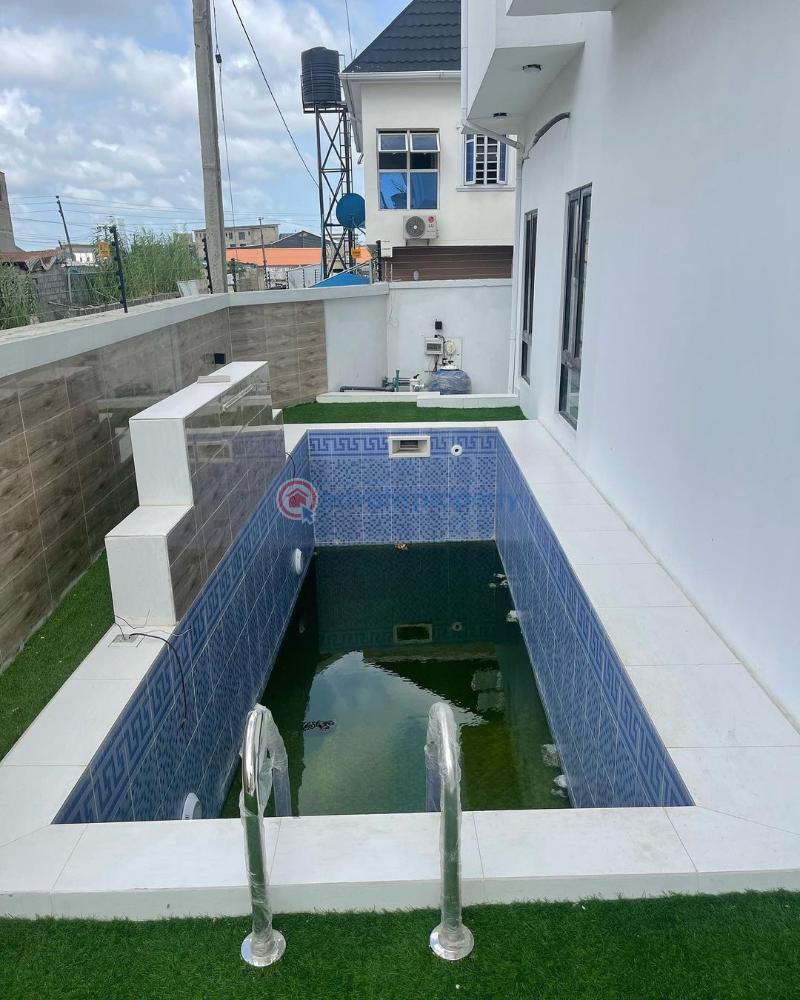 3 bedroom House For Sale Ajah Lagos - 9