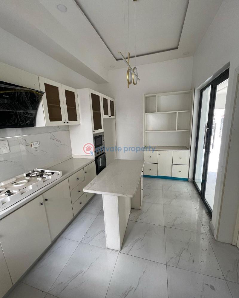 3 bedroom House For Sale Ajah Lagos - 5