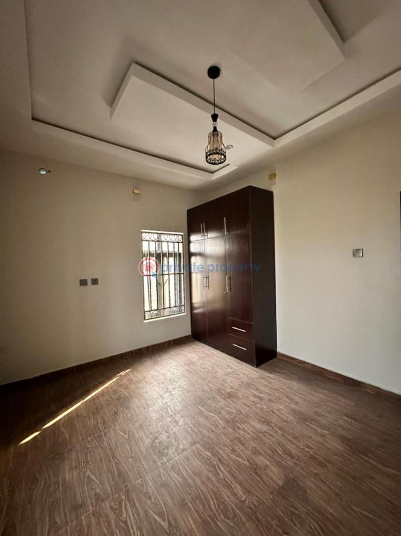 Detached Duplex For Sale City Park And Gardens, Adron Estate, Coca Cola Asejire, Egbeda, Ibadan Ibadan Oyo - 1