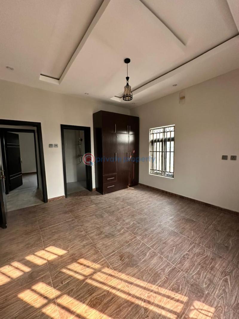 Detached Duplex For Sale City Park And Gardens, Adron Estate, Coca Cola Asejire, Egbeda, Ibadan Ibadan Oyo - 0
