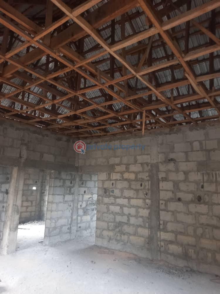 House For Sale Lakowe Eputu Ibeju-Lekki Lagos - 1