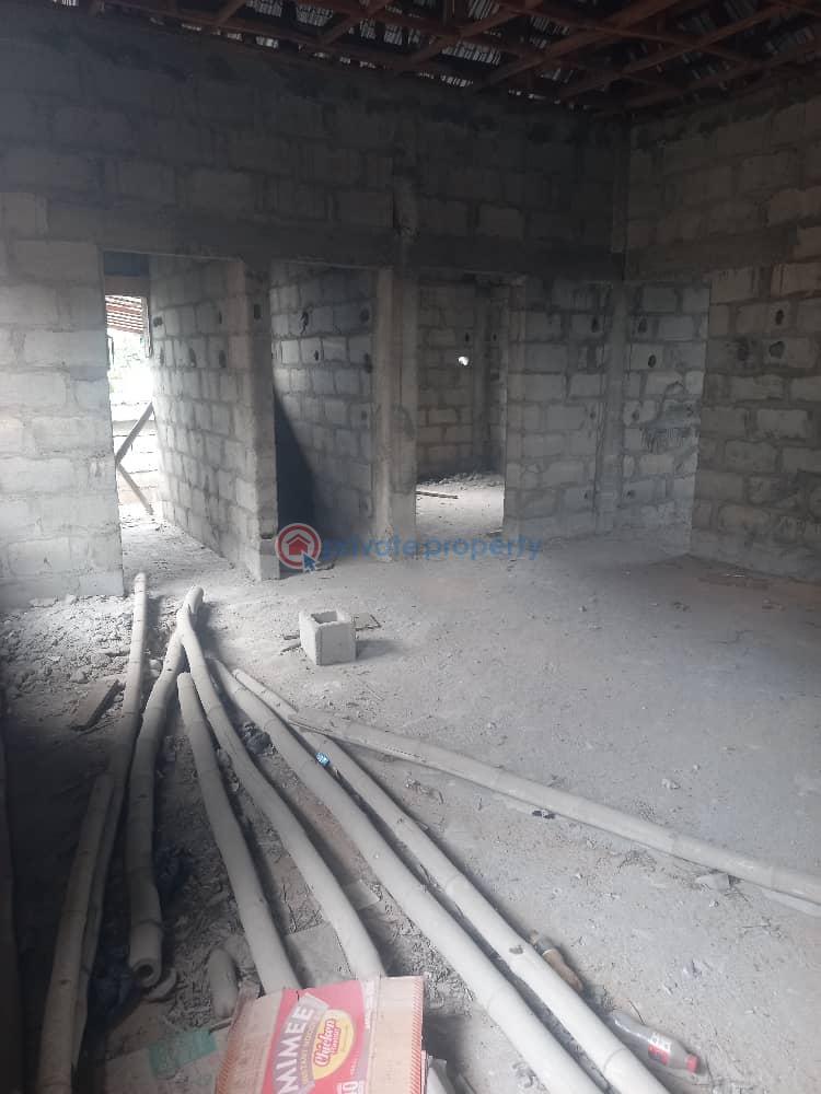 House For Sale Lakowe Eputu Ibeju-Lekki Lagos - 0