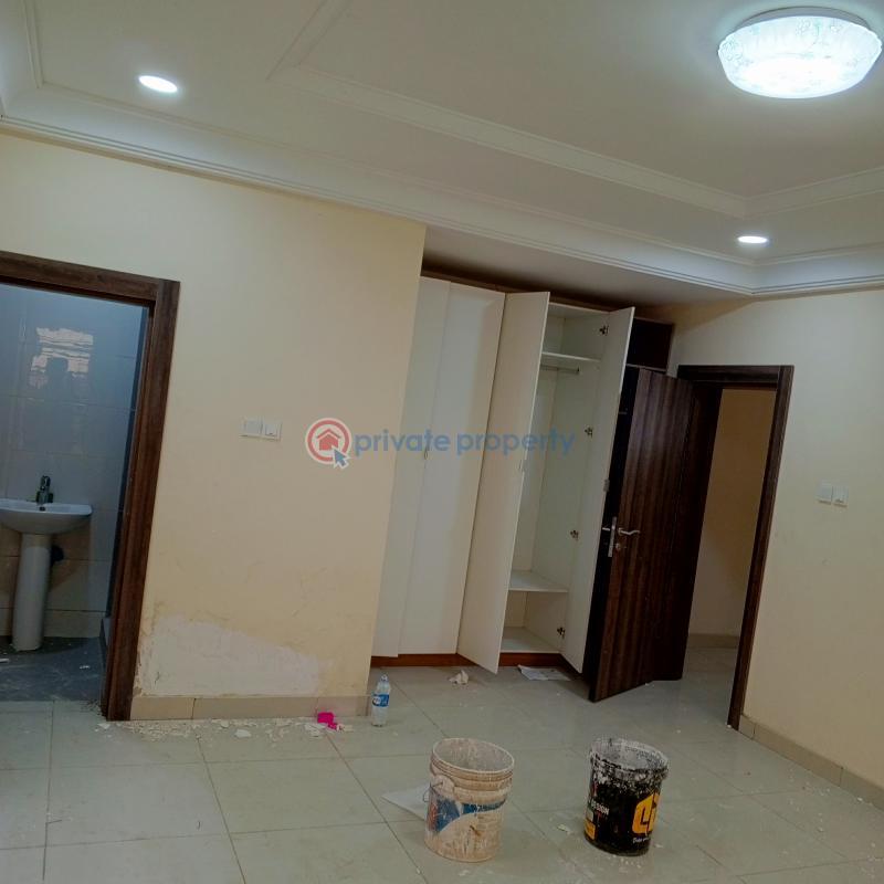 3 bedroom Terraced Duplex For Rent Abijo Ajah Lagos - 9