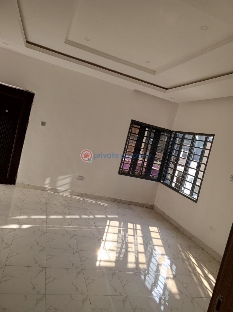 3 bedroom House For Rent Abijo Ajah Lagos - 7