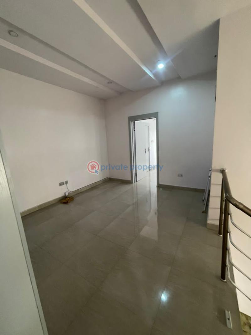 3 bedroom House For Sale Victoria Crest 3 Estate Lekki Lagos - 4