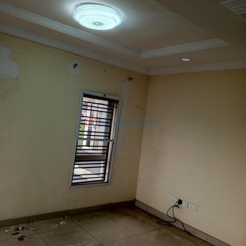3 bedroom Terraced Duplex For Rent Abijo Ajah Lagos - 15