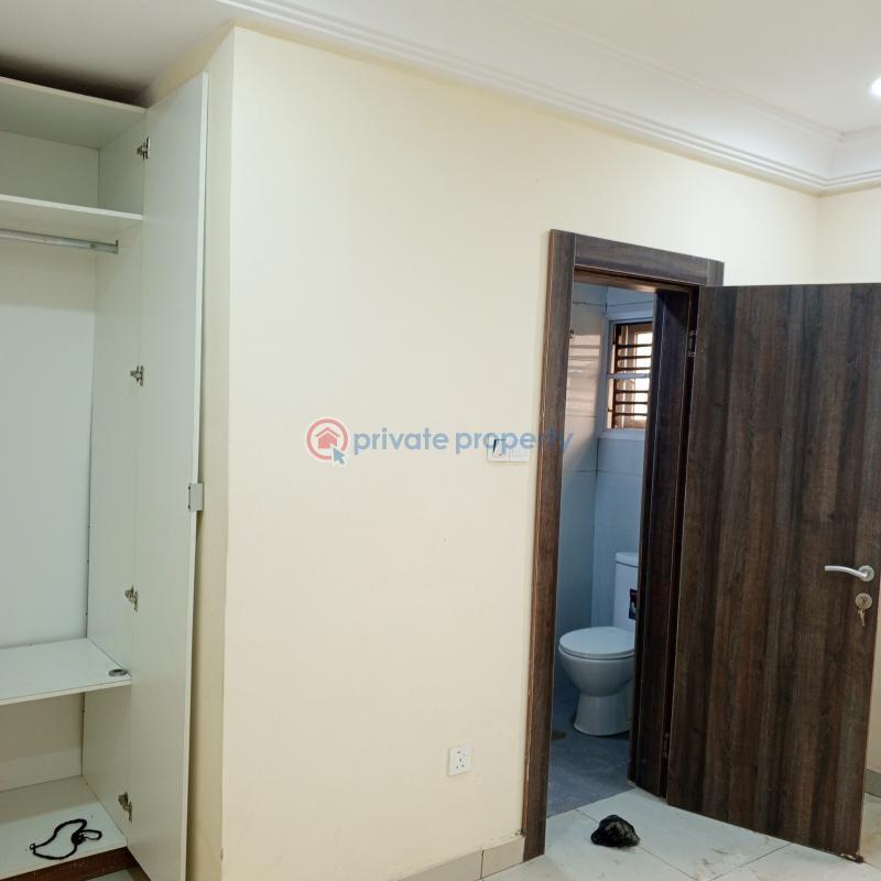 3 bedroom Terraced Duplex For Rent Abijo Ajah Lagos - 1