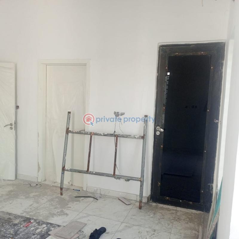 3 bedroom Terraced Duplex For Sale Creek Avenue Phase4 Ikota Lekki Lagos - 5