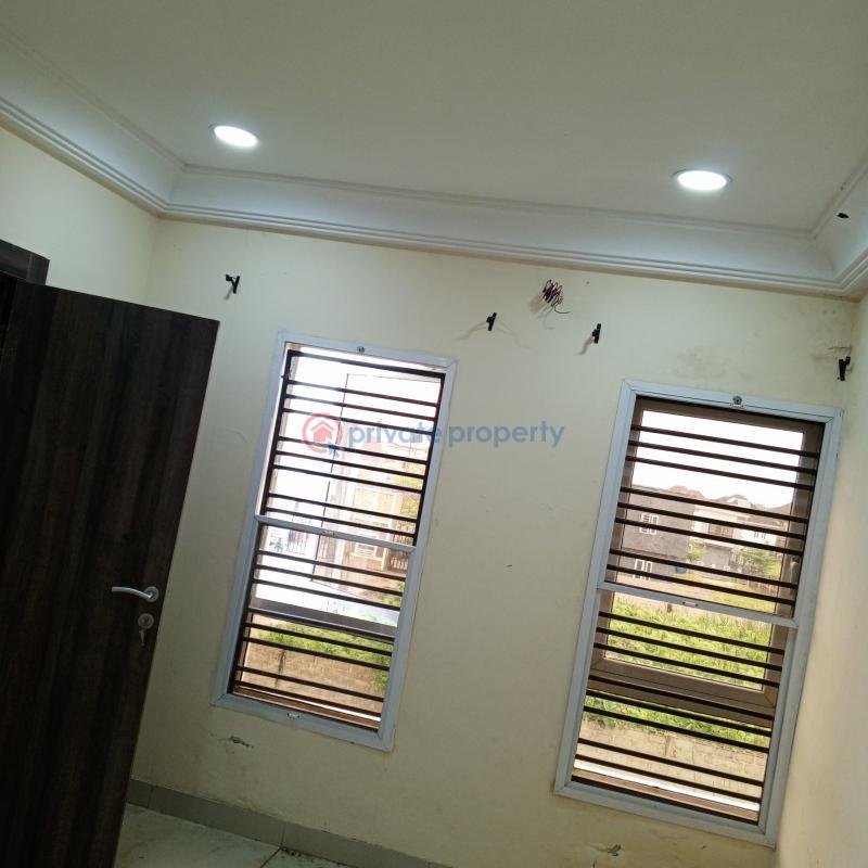 3 bedroom Terraced Duplex For Rent Abijo Ajah Lagos - 2