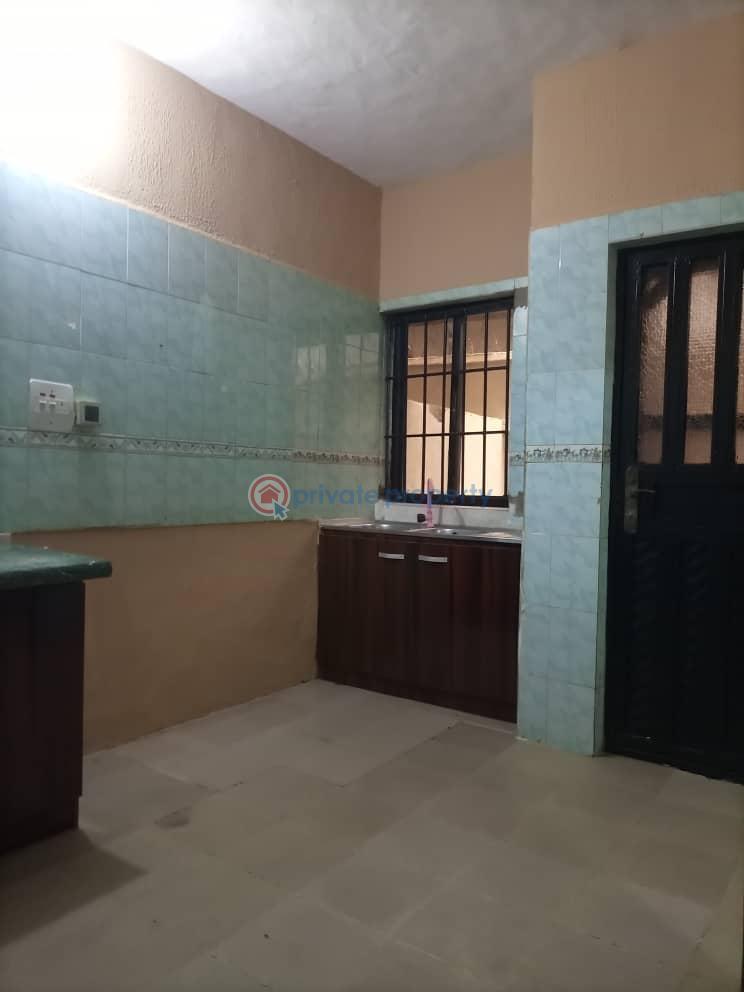 3 bedroom House For Rent Estate Omole Phase 1 Ojodu Lagos - 0