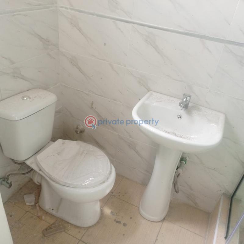 3 bedroom Terraced Duplex For Sale Creek Avenue Phase4 Ikota Lekki Lagos - 7