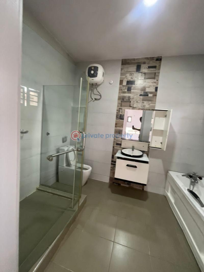 3 bedroom House For Sale Victoria Crest 3 Estate Lekki Lagos - 7