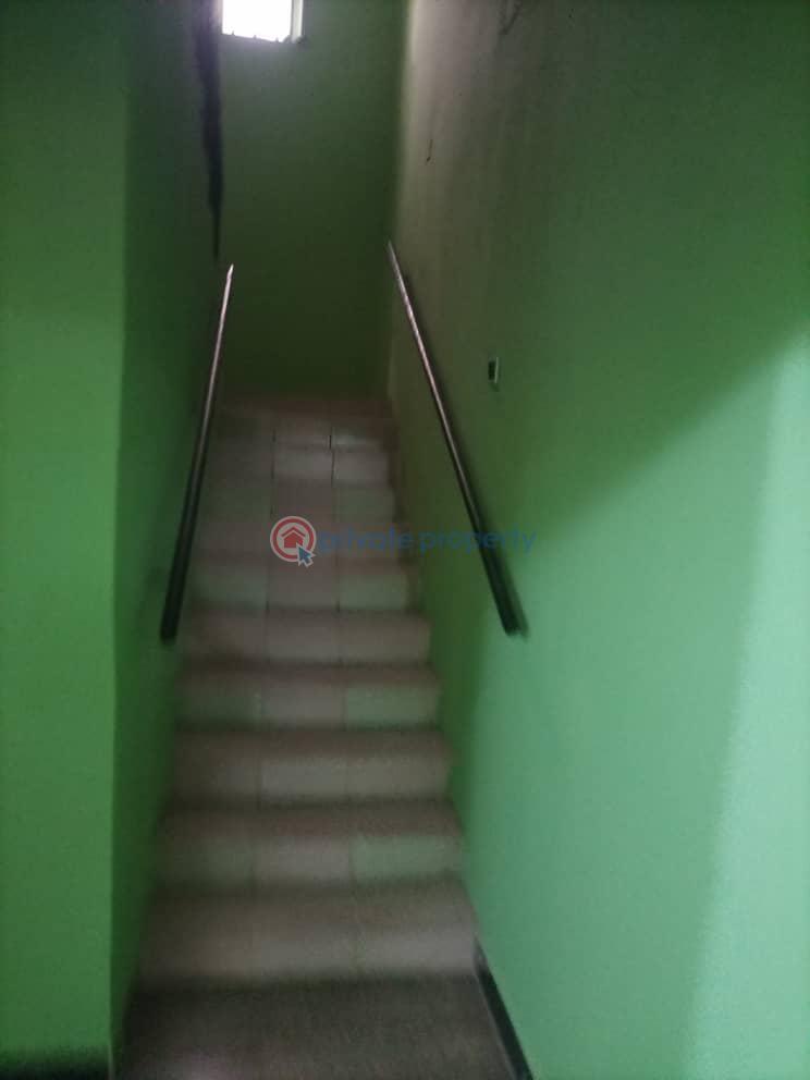 3 bedroom House For Rent Estate Omole Phase 1 Ojodu Lagos - 4