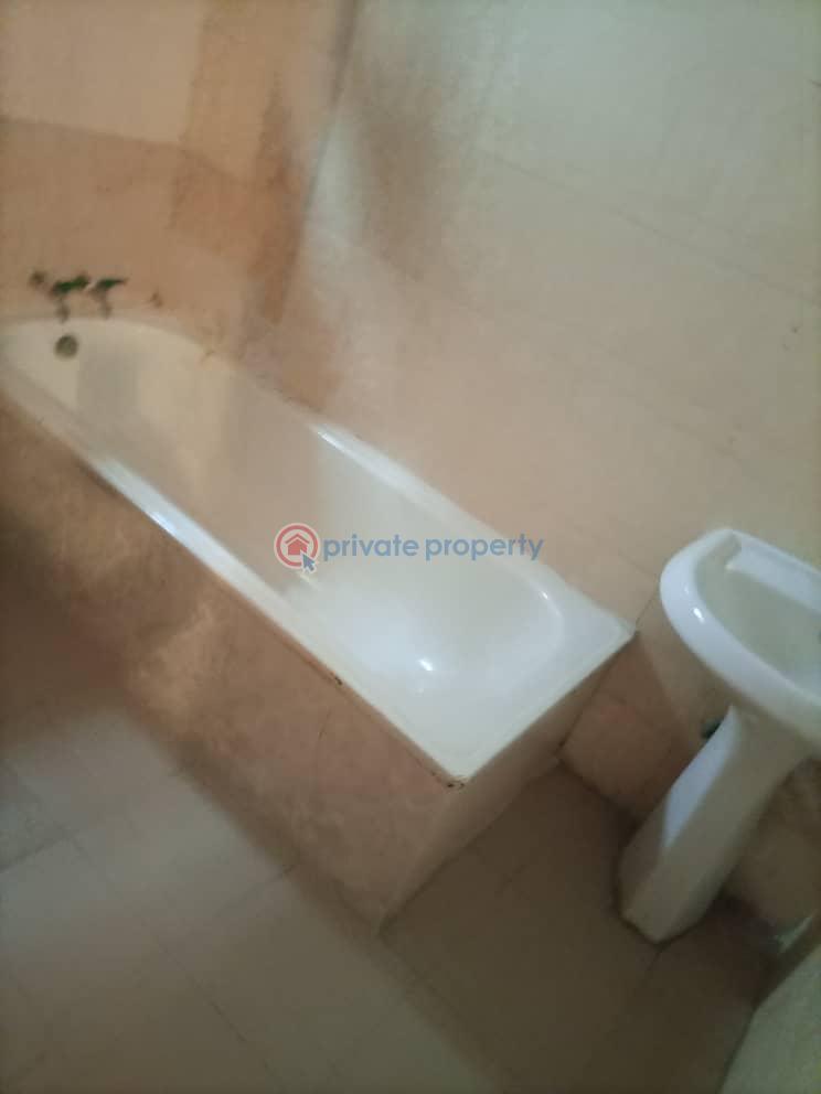 3 bedroom House For Rent Estate Omole Phase 1 Ojodu Lagos - 3