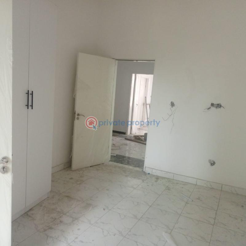 3 bedroom Terraced Duplex For Sale Creek Avenue Phase4 Ikota Lekki Lagos - 3