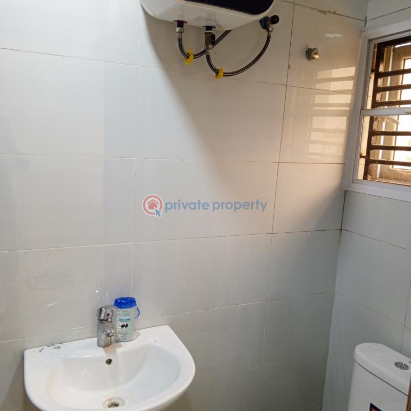 3 bedroom Terraced Duplex For Rent Abijo Ajah Lagos - 18