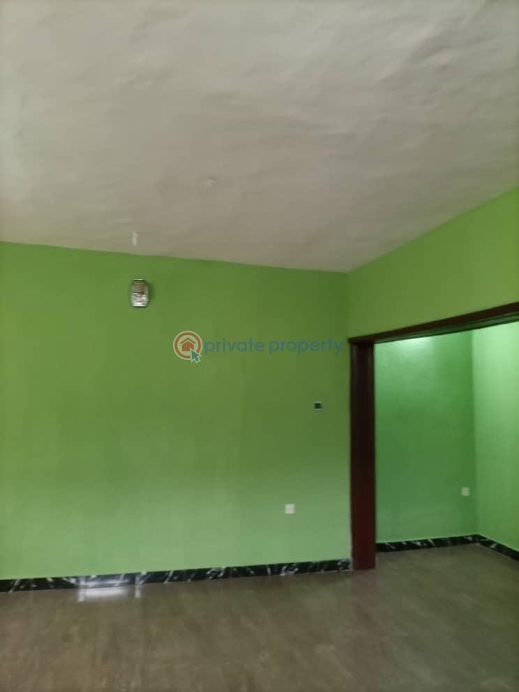 3 bedroom House For Rent Estate Omole Phase 1 Ojodu Lagos - 1
