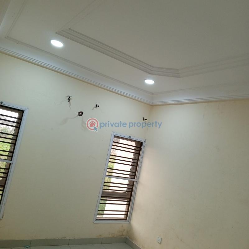 3 bedroom Terraced Duplex For Rent Abijo Ajah Lagos - 3