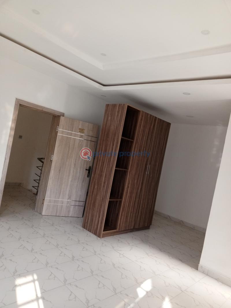 3 bedroom House For Rent Abijo Ajah Lagos - 5