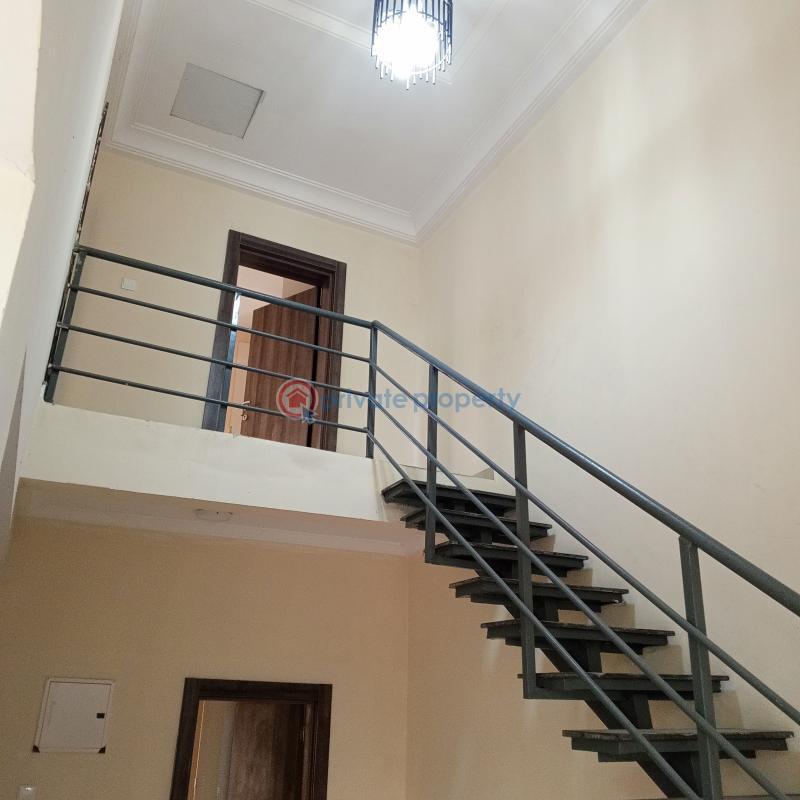 3 bedroom Terraced Duplex For Rent Abijo Ajah Lagos - 7