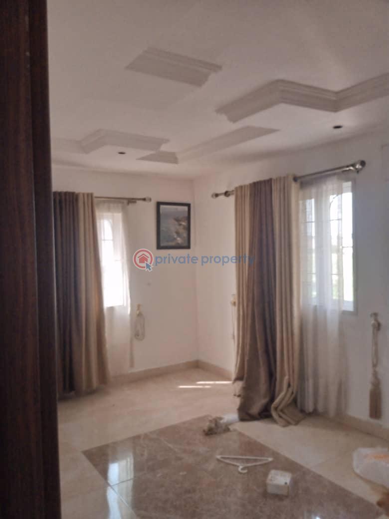 3 bedroom House For Rent Eden Estate Ajah Lagos - 12