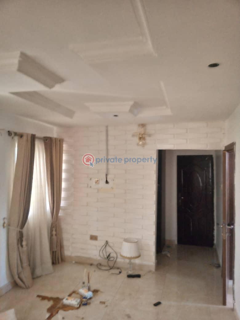 3 bedroom House For Rent Eden Estate Ajah Lagos - 10