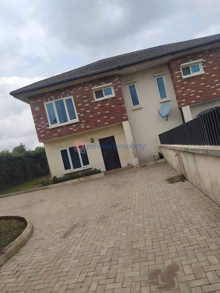 For rent House At Ikolaba Gra Agodi Area Ibadan Remi Onaeko Ibadan Oyo