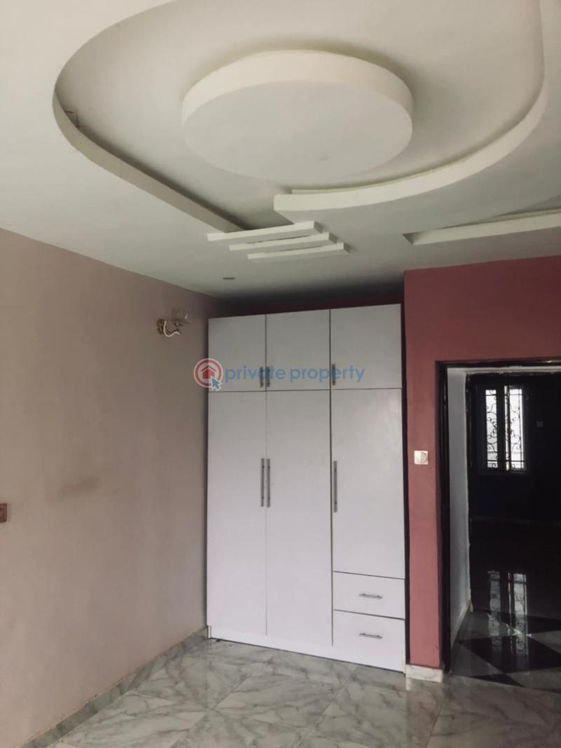 3 bedroom House For Rent Karinkapo Estate Ibadan Oyo - 3