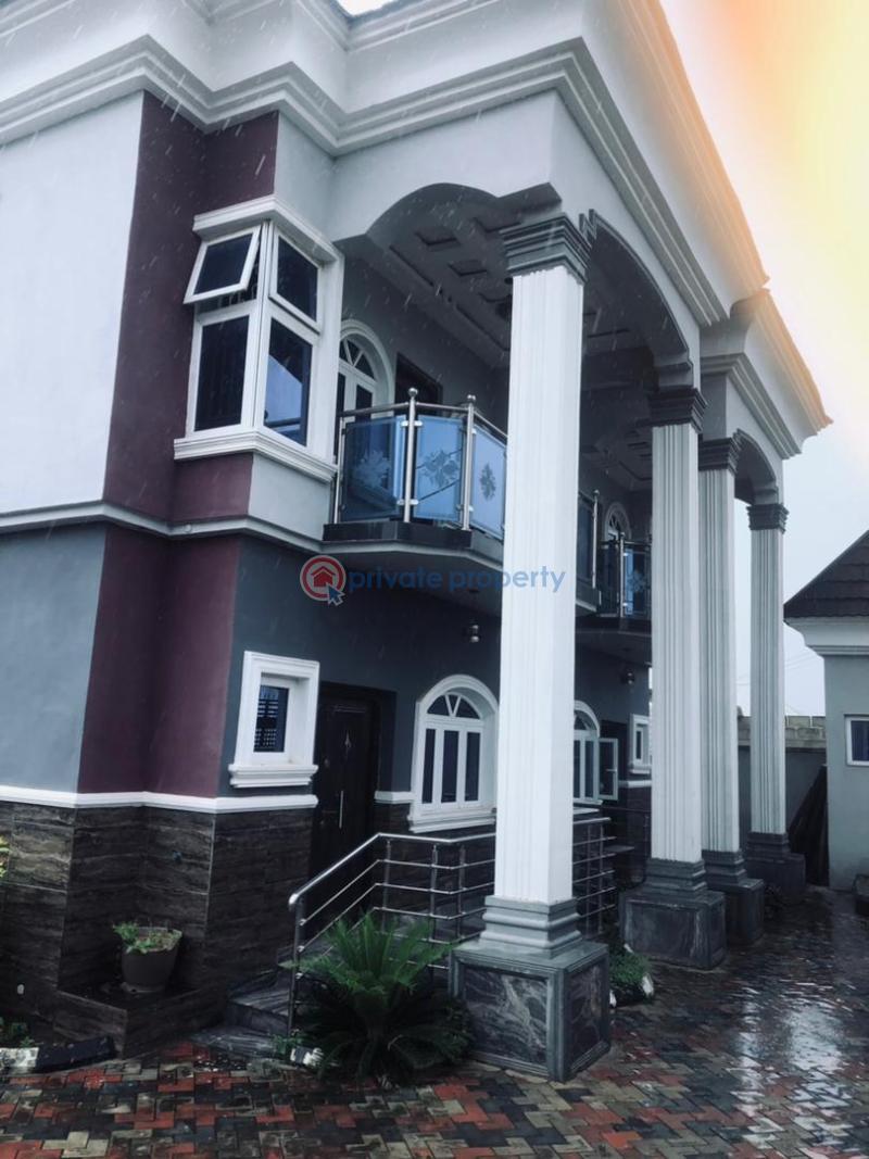 3 bedroom House For Rent Karinkapo Estate Ibadan Oyo - 1