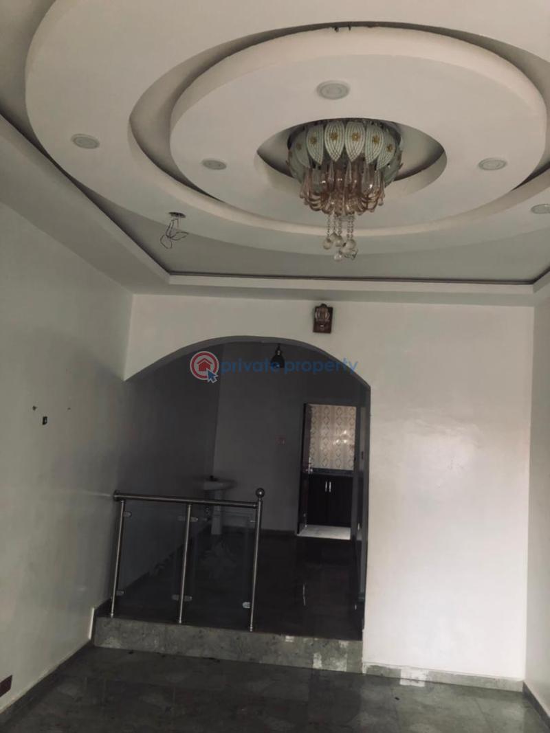 3 bedroom House For Rent Karinkapo Estate Ibadan Oyo - 5