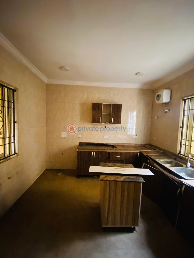 For rent 3 bedroom House Kolapo Ishola Gra Ibadan Oyo (PID 9PARAE) Private Property Nigeria