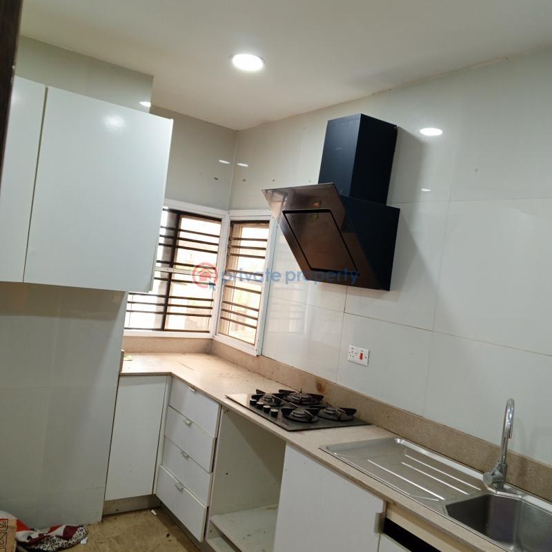 3 bedroom Terraced Duplex For Rent Abijo Ajah Lagos - 6