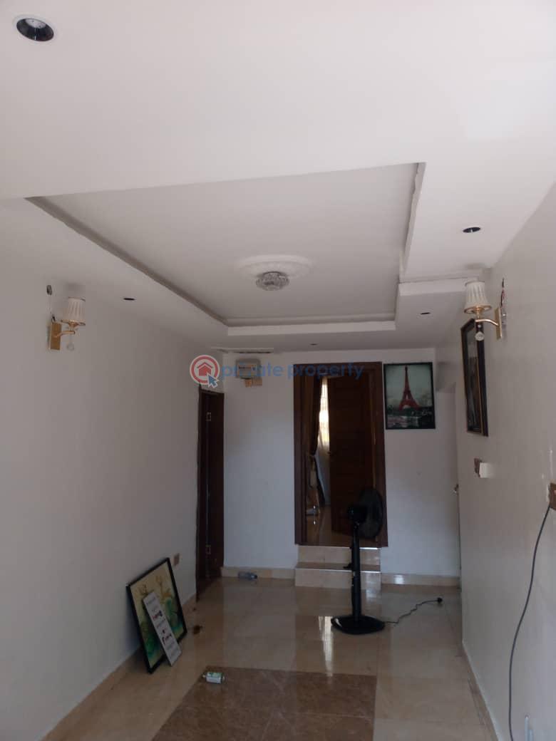3 bedroom House For Rent Eden Estate Ajah Lagos - 13