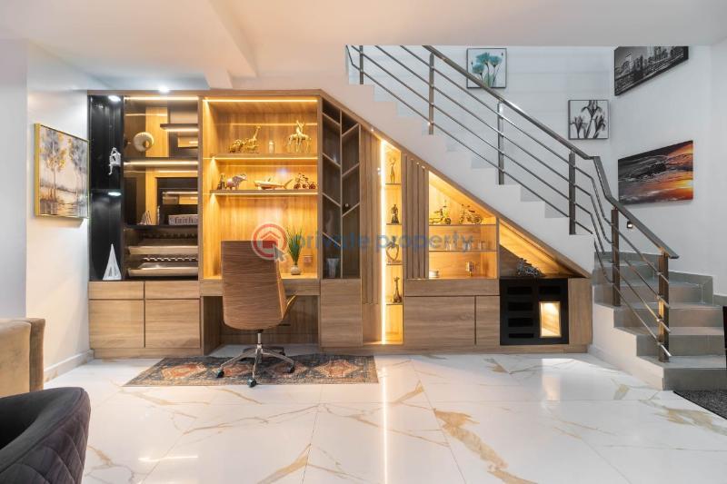 3 bedroom Semi detached Duplex Short let A16 Victoria Nest 3 Estate Harris Drive Ikota Lekki Lagos - 5