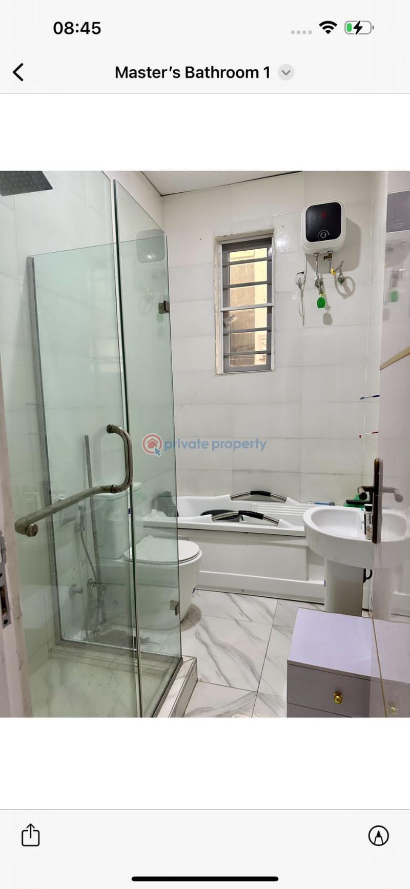 3 bedroom Short Stay For Rent Grenadines Estate Phase 2 Shoprite Road Sangotedo Ajah Lagos - 4