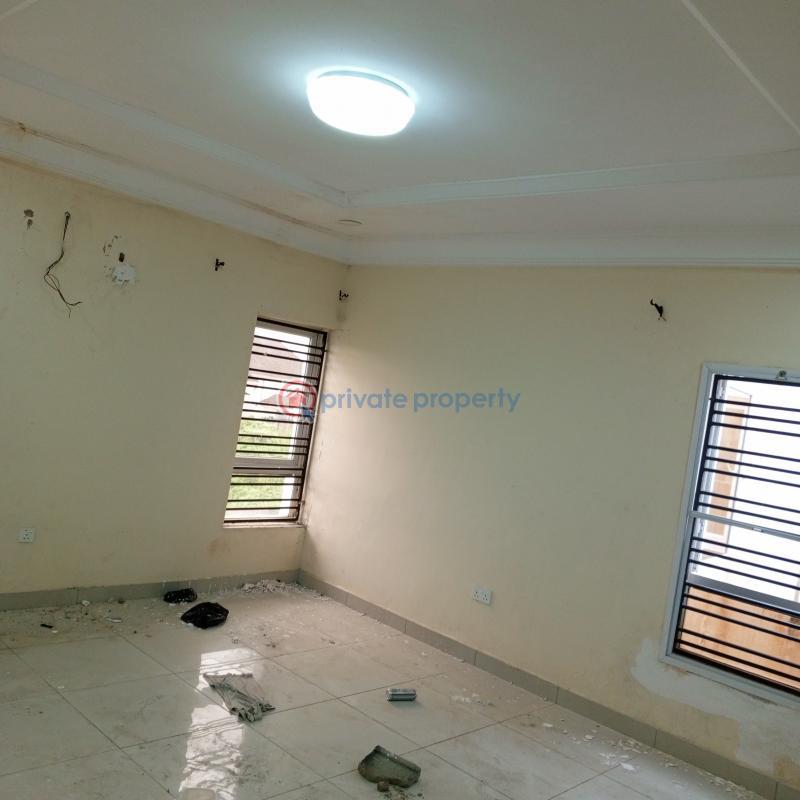 3 bedroom Terraced Duplex For Rent Abijo Ajah Lagos - 4