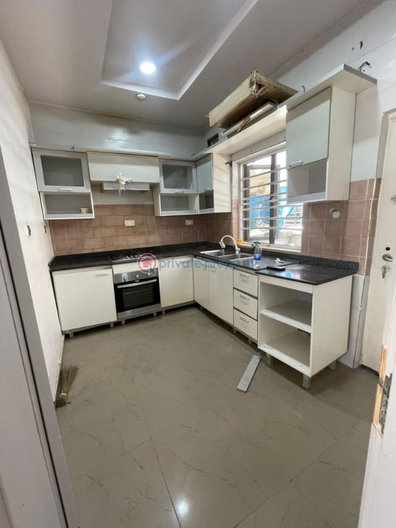 3 bedroom House For Sale Victoria Crest 3 Estate Lekki Lagos - 3