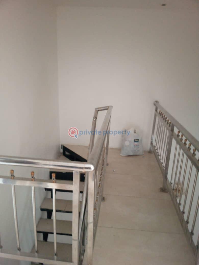 3 bedroom House For Rent Eden Estate Ajah Lagos - 8