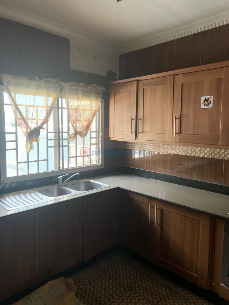 3 bedroom Flat & Apartment For Sale Oregun Ikeja Lagos - 6